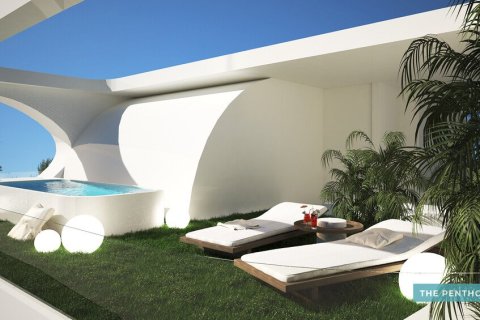 4 rooms Maisonette in Euboea, Greece No. 55644 6