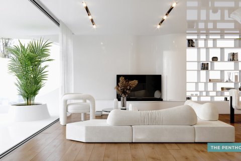 4 rooms Maisonette in Euboea, Greece No. 55644 5