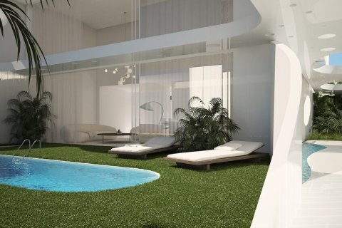 4 rooms Maisonette in Euboea, Greece No. 55644 9