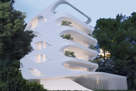 4 rooms Maisonette in Euboea, Greece No. 55644 8