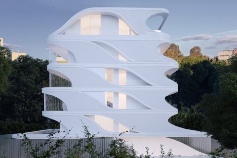 4 rooms Maisonette in Euboea, Greece No. 55644 11