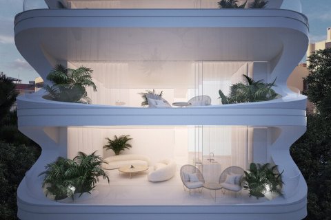 4 rooms Maisonette in Euboea, Greece No. 55644 10