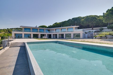 7 chambres House à Teia, Spain No. 99144