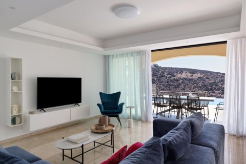 4 chambres Villa à Paphos, Cyprus No. 37663 8