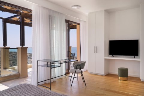 4 chambres Villa à Paphos, Cyprus No. 37663 12