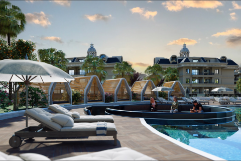 4 chambres Penthouse à My Thanh, Vietnam No. 13707 2