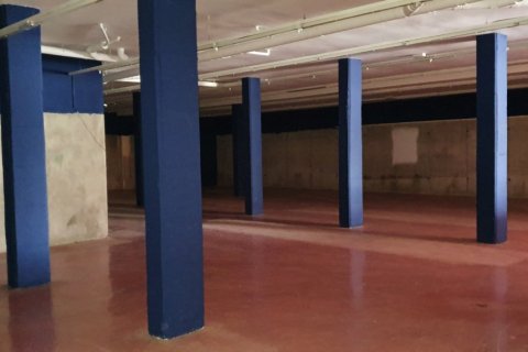2174m² Commercial property à Lloret de Mar, Spain No. 126527