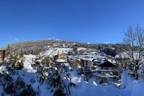 5 dormitorios House en Les Gets, France No. 99969 12