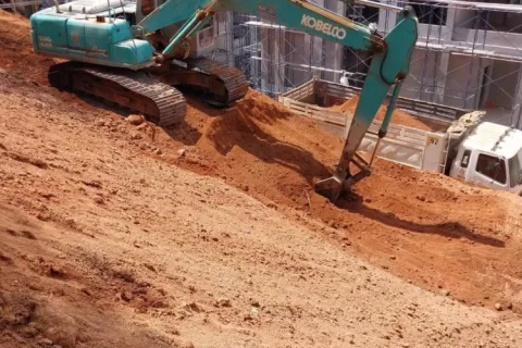 1 chambre Appartement à Que Nham, Vietnam No. 87650 28