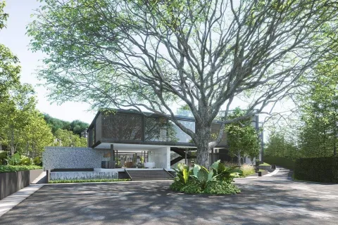 1 chambre Appartement à Que Nham, Vietnam No. 87650 13