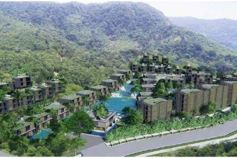 1 chambre Appartement à Que Nham, Vietnam No. 87650 7