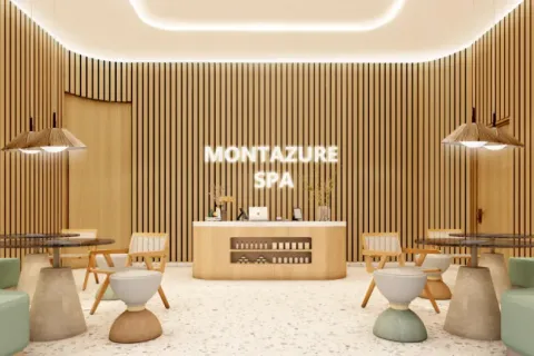 1 chambre Appartement à Que Nham, Vietnam No. 87650 23