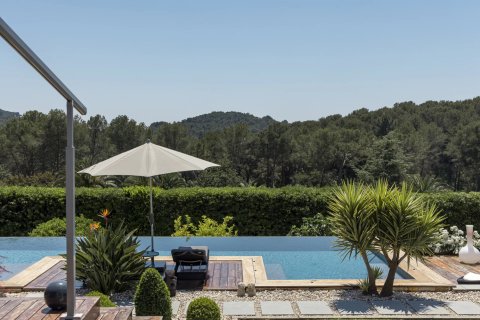 5 bedrooms Villa in Mougins, France No. 68066 2