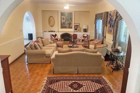 4 bedrooms House in Aglantzia, Cyprus No. 31201 2