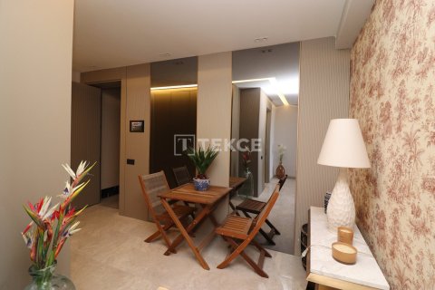 2 bedrooms Apartment in Thanh Lam, Vietnam No. 92651 20