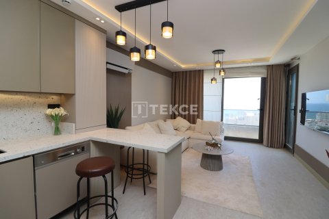 2 bedrooms Apartment in Thanh Lam, Vietnam No. 92651 10