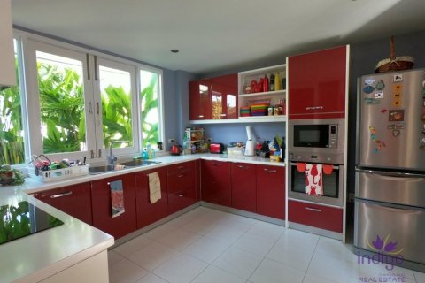 2 bedrooms House in Chiang Mai, Thailand No. 97705 9