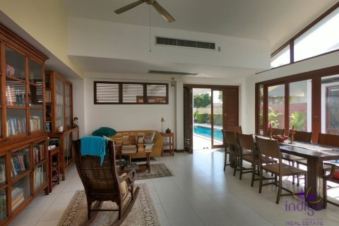 2 bedrooms House in Chiang Mai, Thailand No. 97705 10