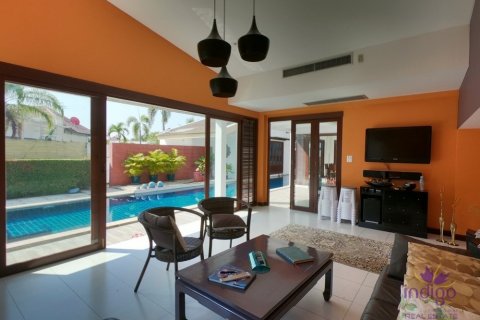 2 bedrooms House in Chiang Mai, Thailand No. 97705 12