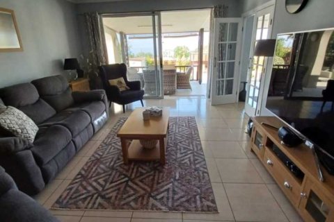 5 chambres House à Tala, Cyprus No. 29916 2