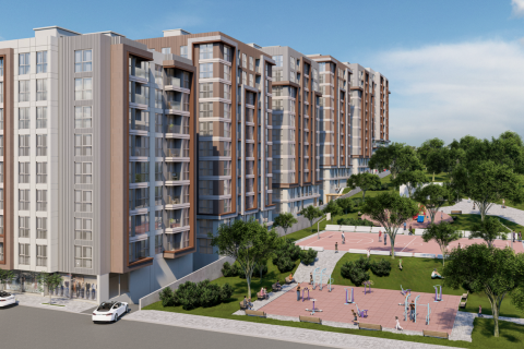 4 bedrooms Apartment in Khanh Hoa, Vietnam No. 114727 1