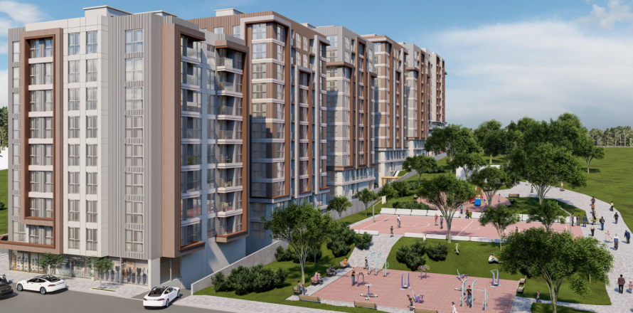 4 bedrooms Apartment in Khanh Hoa, Vietnam No. 114727