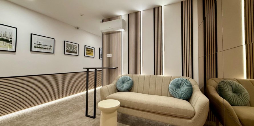 3 bedrooms Apartment in Ban Qua, Vietnam No. 92299