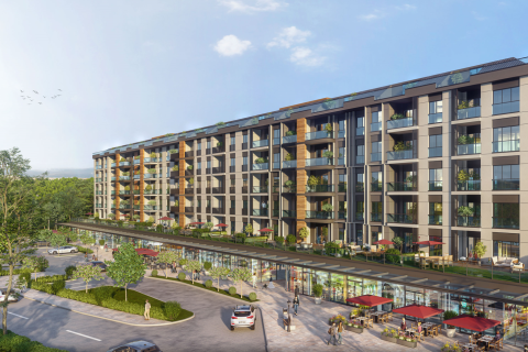 6 dormitorios Apartment en Khanh Hoa, Vietnam No. 16435 3