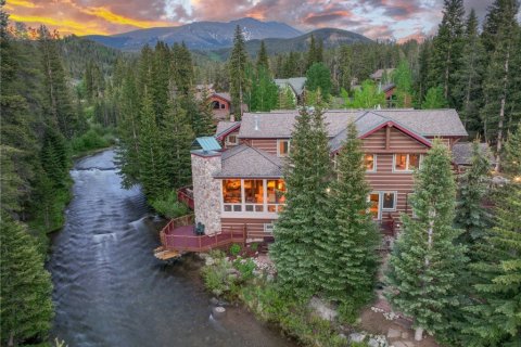 9 dormitorios House en Breckenridge, USA No. 83409 4