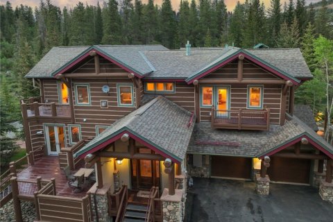 9 dormitorios House en Breckenridge, USA No. 83409 6