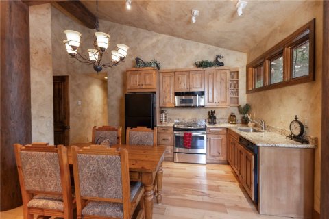 9 dormitorios House en Breckenridge, USA No. 83409 29