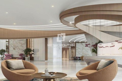 1 dormitorio Apartment en Xuan Lam, Vietnam No. 93480 6