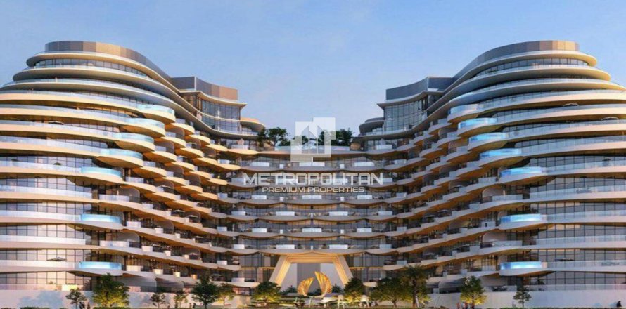 1 dormitorio Apartment en Xuan Lam, Vietnam No. 93480