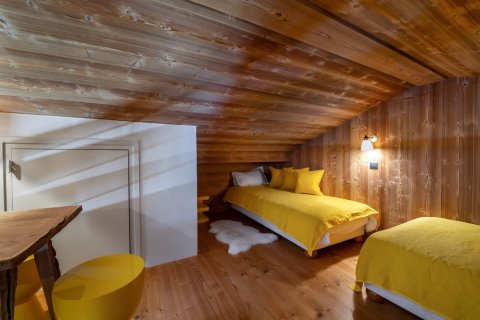 4 bedrooms House in Megeve, France No. 99849 10