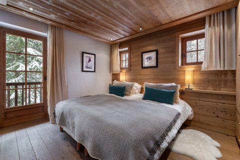 4 bedrooms House in Megeve, France No. 99849 8