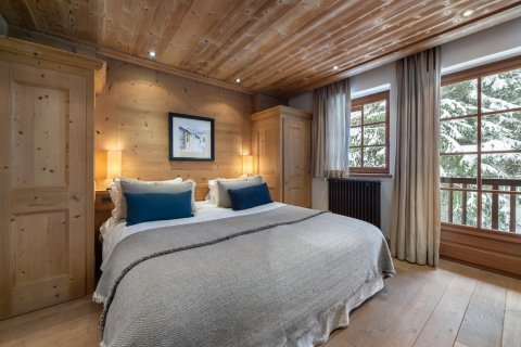 4 bedrooms House in Megeve, France No. 99849 14