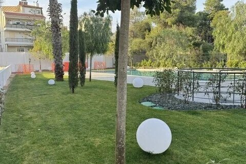 106m² Maisonette in Voula, Greece No. 108256 23