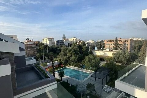 106m² Maisonette in Voula, Greece No. 108256 19