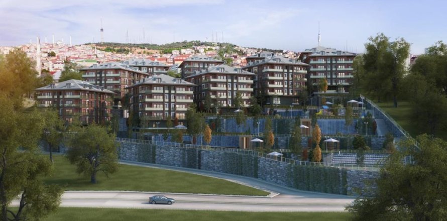 3 dormitorios Apartment en Khanh Hoa, Vietnam No. 15720