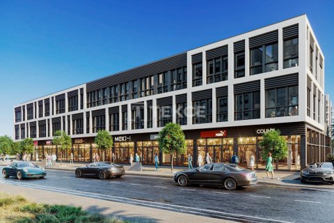 3 dormitorios Apartment en Luong Hoa, Vietnam No. 15788 6