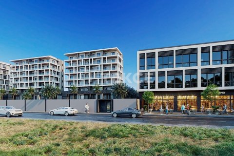 3 dormitorios Apartment en Luong Hoa, Vietnam No. 15788 4