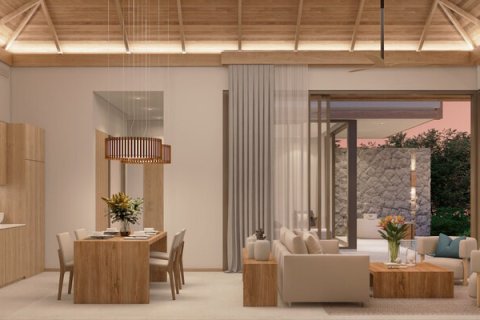 2 bedrooms Villa in Phuket, Thailand No. 97138 6