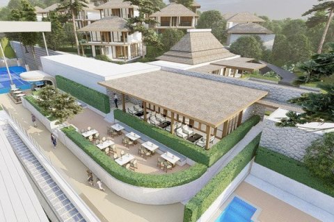 2 bedrooms Villa in Phuket, Thailand No. 97138 19