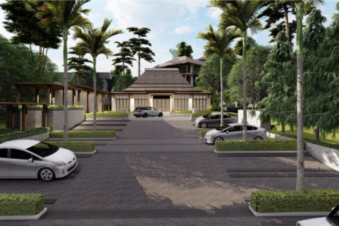 2 bedrooms Villa in Phuket, Thailand No. 97138 12