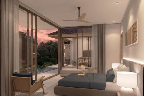 2 bedrooms Villa in Phuket, Thailand No. 97138 5