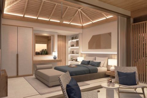 2 bedrooms Villa in Phuket, Thailand No. 97138 4