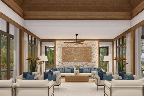 2 bedrooms Villa in Phuket, Thailand No. 97138 7