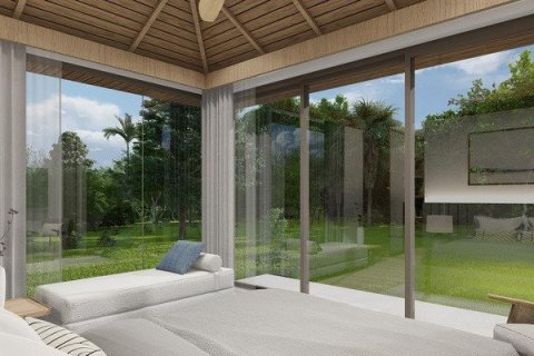 2 bedrooms Villa in Phuket, Thailand No. 97138 3