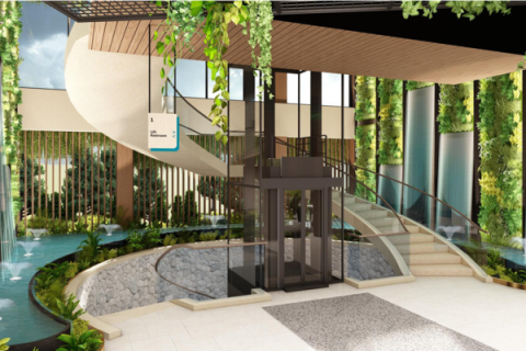 2 bedrooms Villa in Phuket, Thailand No. 97138 13