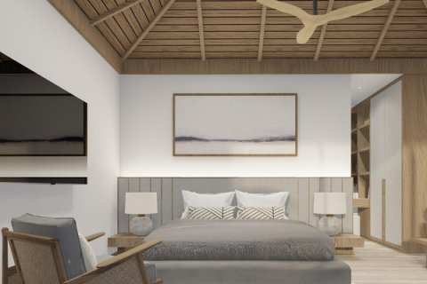 2 bedrooms Villa in Phuket, Thailand No. 97138 2